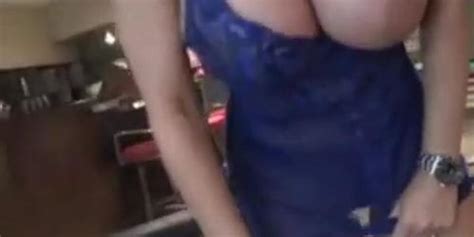 Blond Milf Sucks For A Cum Load Teddi Barrett Tnaflix