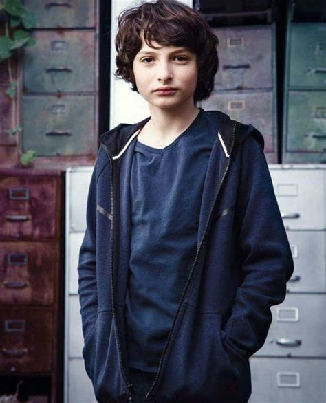 Aggregate More Than 79 Finn Wolfhard Wallpaper Vn