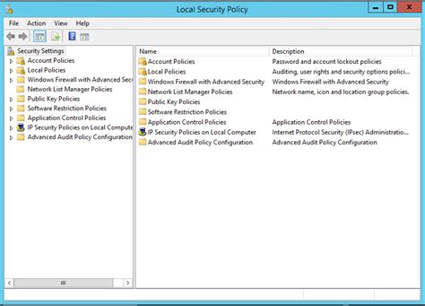 Setting Up A Dcom Connection For Wmi Windows Management