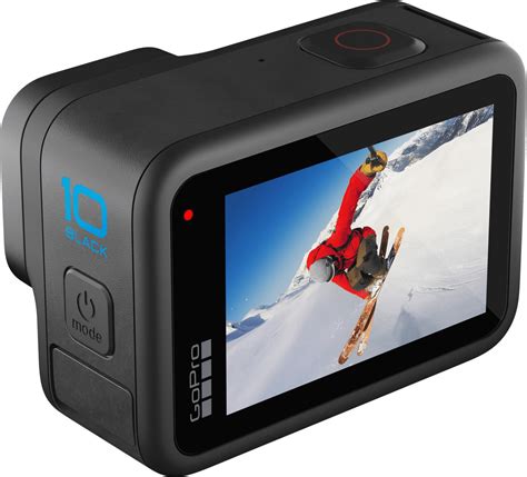 Gopro Hero 10 Black Mieten Ab 18 90 € Pro Monat Grover