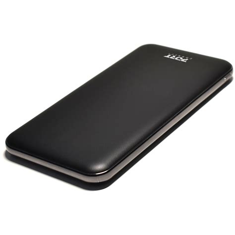 Port Connect Powerbank Mah Bater A Externa Ldlc Musericordia