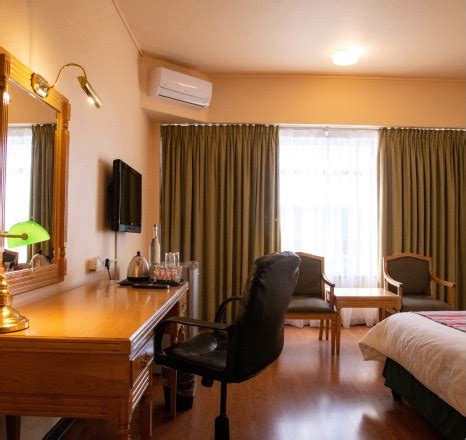 Bloemfontein Hotel Accommodation | BON Hotels