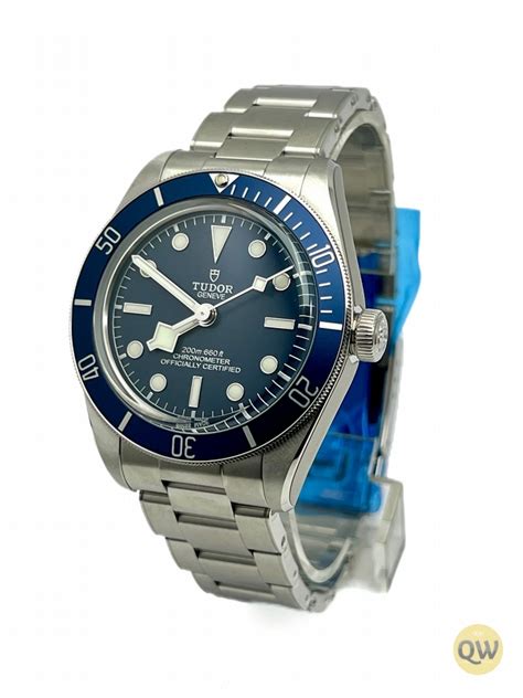 Tudor Black Bay Fifty Eight Blue