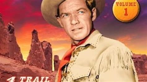 The Adventures Of Kit Carson Tv Series 19511960 Episode List Imdb