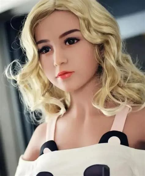 2023 Nueva Muñeca Sexual Para Adultos De Tamaño Completo Muñeca De