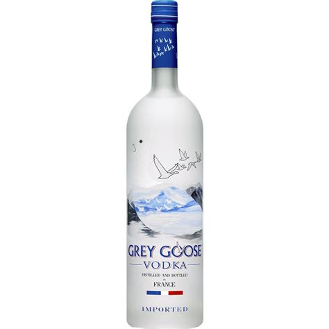 Vodka Grey Goose 4 5 L