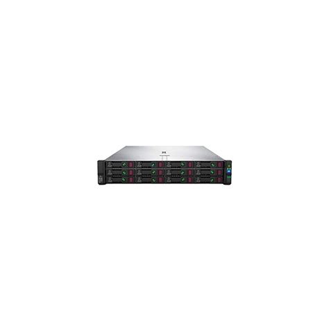 Buy Hpe Proliant Dl380 Gen10 4208 1p 32gb R P816i A Nc 12lff 800w Rps Server Online At Lowest