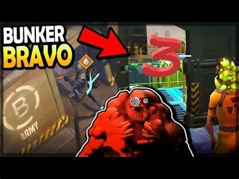 Bunker Bravo Floor 3 Last Day On Earth Survival Bunker Bravo How To