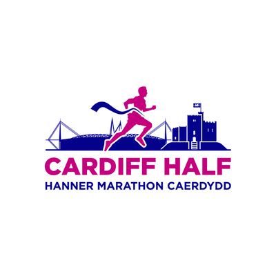 Cardiff Half Marathon Blackwood Engineering Trust