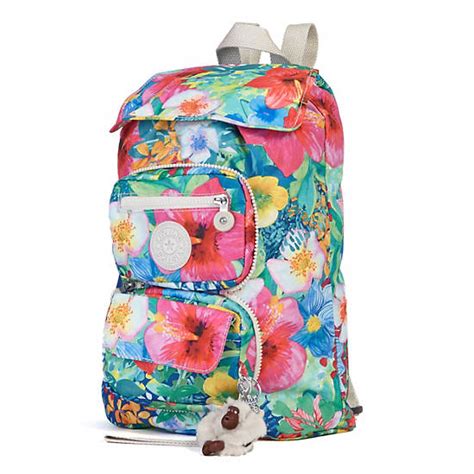 Kipling Alicia Foldable Backpack Flash Sales Emergencydentistry