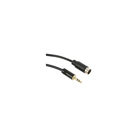 Dension Aux In Cable For Dension Gateway Lite Lite Bt Bt Pro Adapters