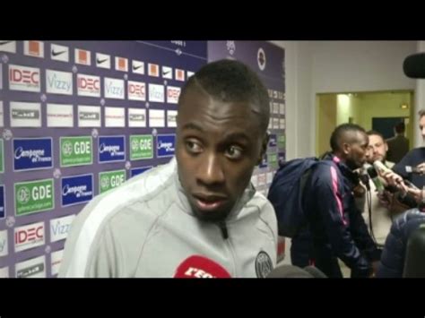 Foot L Psg Matuidi Paris Est En Progr S Vid O Dailymotion