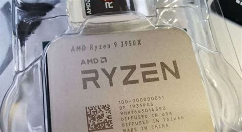 AMD Ryzen 3950X Review The New Performance King TechSpot Atelier