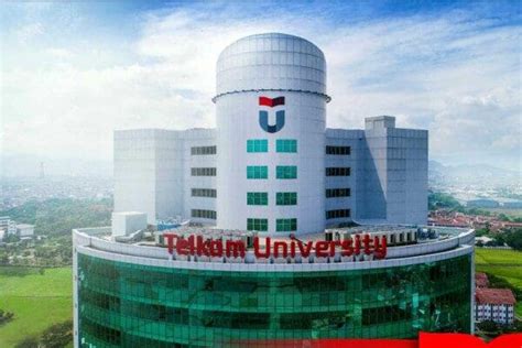 Biaya Kuliah Di Telkom University Jenjang S Idn Times