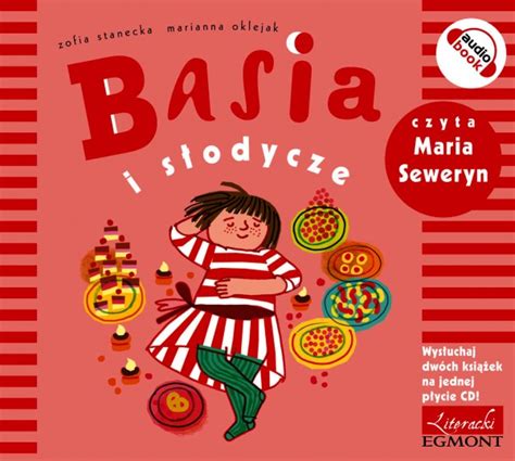 Basia I S Odycze Audiobook Bajka Wiedza Fundacja Rodzice Przysz O Ci