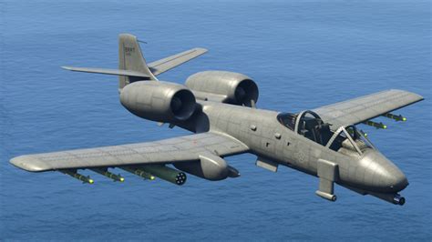 THE B11 STRIKEFORCE NEEDS A BUFF : r/gtaonline