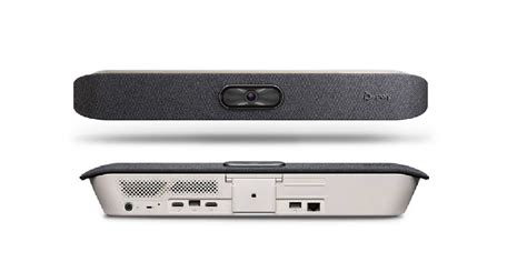 Zoom Conference Call dengan Poly X30 - Alat audio visual Indonesia