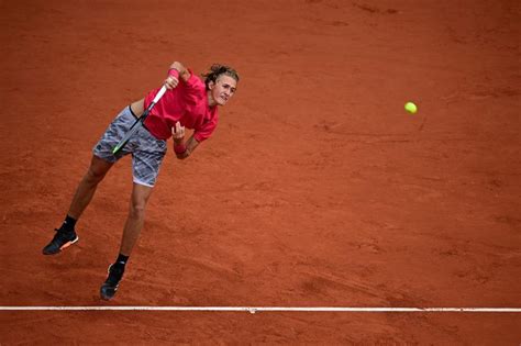 Rafa Nadal Sebastian Korda Resumen Resultado Y Estadísticas