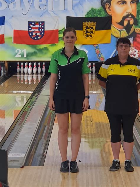 Westdeutschen Bowling Union E V