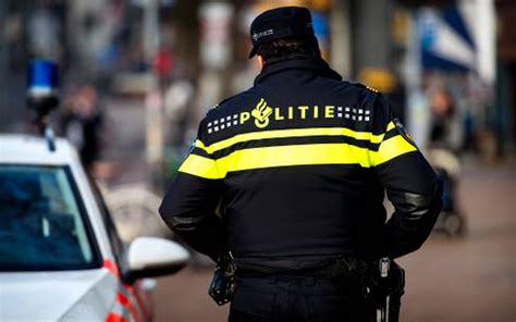 Lening Politie Voor Turkse Dienstplicht Stopt Dagblad Van Het Noorden