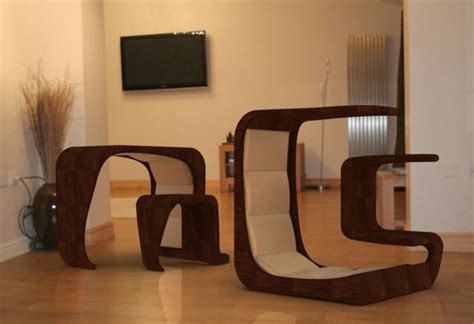 Innovative Design Furniture