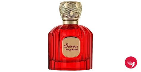 Baroque Rouge Extrait Maison Alhambra Una Fragranza Unisex 2022