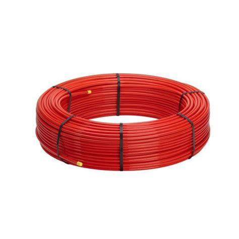 Mm Ultra Flexible Underfloor Heating Pipe Mm X Mm Evoh Layer