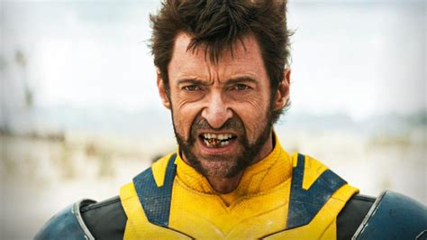 Hugh Jackman's Next Wolverine Appearance Gets Official Update from Marvel