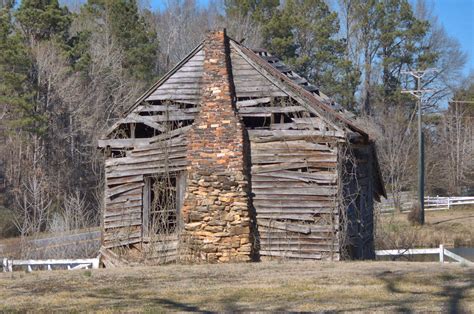 Georgia Plantations | Vanishing Georgia: Photographs by Brian Brown