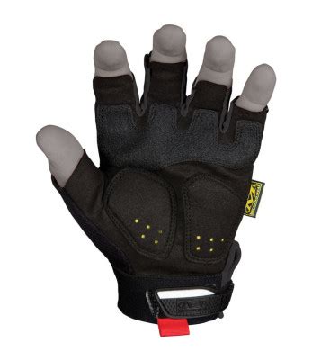 Gants Et Mitaines Pour Les M Tiers De La S Curit