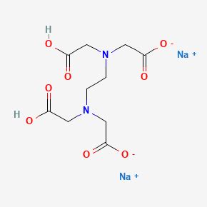 EWG Skin Deep® | What is DISODIUM EDTA