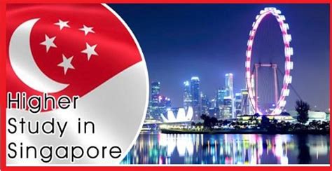 Study In Singapore Study Abroad Tips Meetuniverstiy Blog