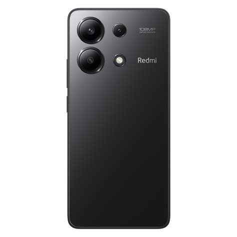 Xiaomi Redmi Note 13 4G 8GB 256GB - TechPunt