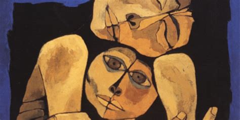 Ecuador 100 años del maestro Oswaldo Guayasamín NODAL