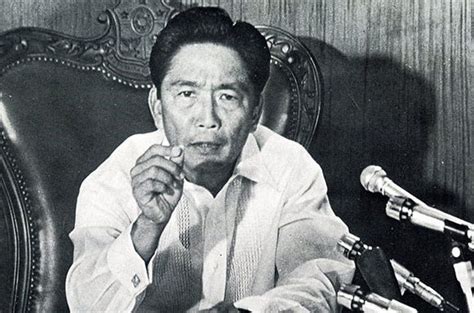 President Ferdinand Marcos Archives - Official Website of Senator ...