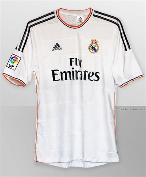 El Real Madrid Firma Un Acuerdo De Patrocinio Con Fly Emirates As