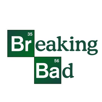 Breaking Bad Font | Delta Fonts