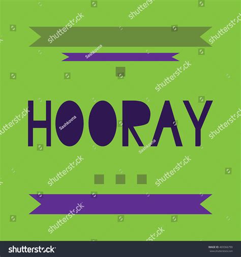 103 Happy Birthday Banner Hooray Yay Images Stock Photos And Vectors