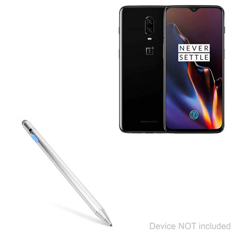OnePlus 6T Stylus Pen, BoxWave® Electronic Stylus with: Amazon.co.uk