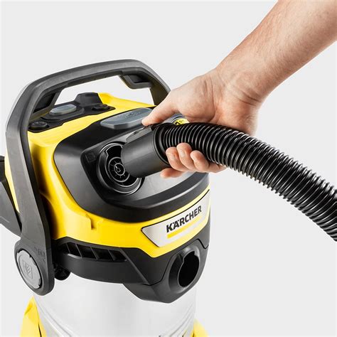 Karcher Wd S W L Wet Dry Vacuum Cleaner