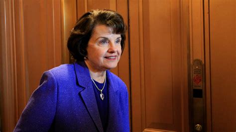 Senator Dianne Feinstein Dead At 90 Remembered As Icon For Women In Politics Abc13 Houston