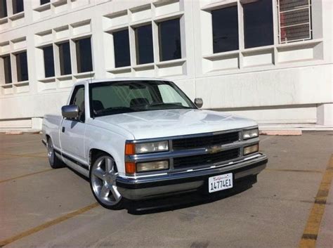 17+ images about 90s chevy trucks on Pinterest | Chevy, Chevy trucks ...