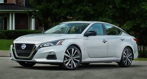 Nissan Survey Finds Sedans Popular Among Younger Buyers | Carscoops