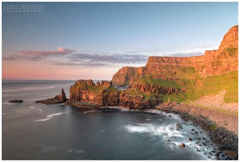 Port Na Callian Giants Causeway