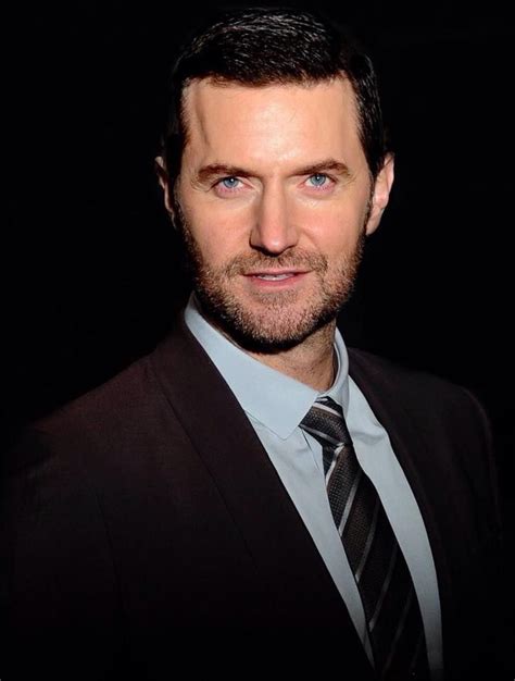 Richard Armitage Guy Of Gisborne Thorin North And South Mr Right