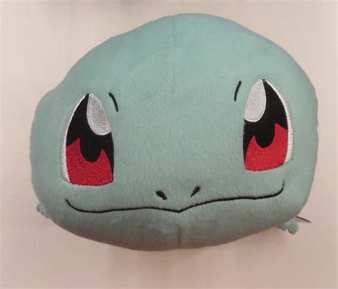 Banpresto Kororin Friends Huge Stuffed Toy Squirtle Pokemon Sun And