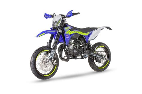 Sherco Andy Motors