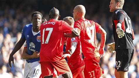 Fakta Menarik Jelang Duel Liverpool Vs Everton Bola Liputan