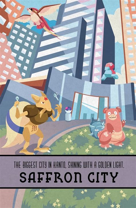 Pin By Megan On Poképark Pokemon Pokemon Poster Pokemon Locations