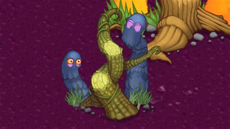 HOW TO BREED RARE BONKERS IN MY SINGING MONSTERS YouTube